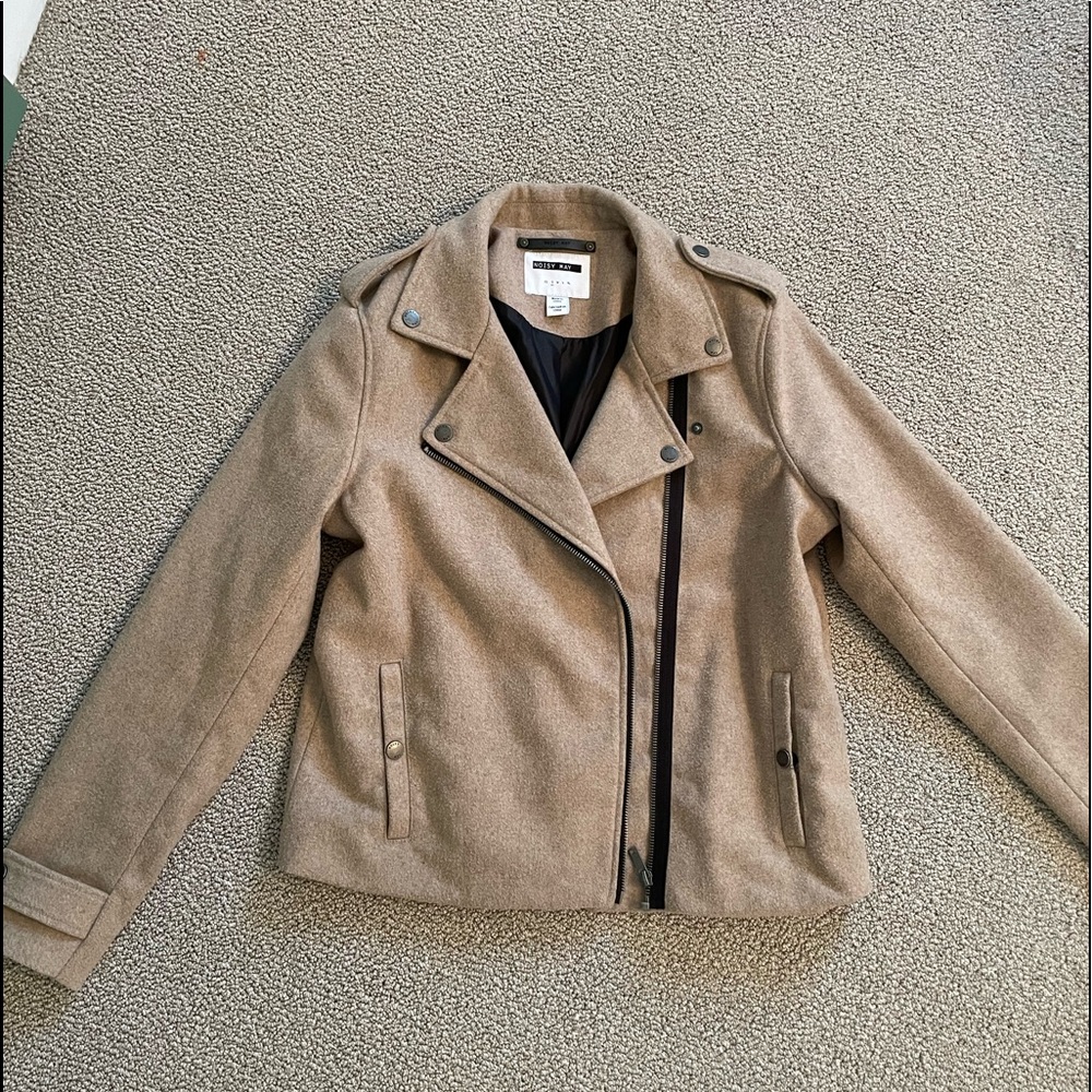 2for$15 - Noisy May Jacket
